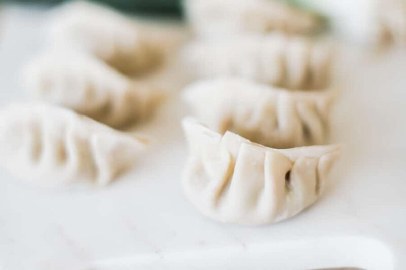 Chicago: Make Epic Potstickers With Local Chef - The Sum Up
