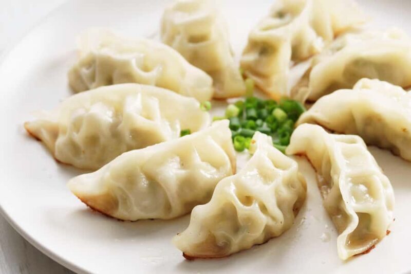Chicago: Make Epic Potstickers With Local Chef - FAQ