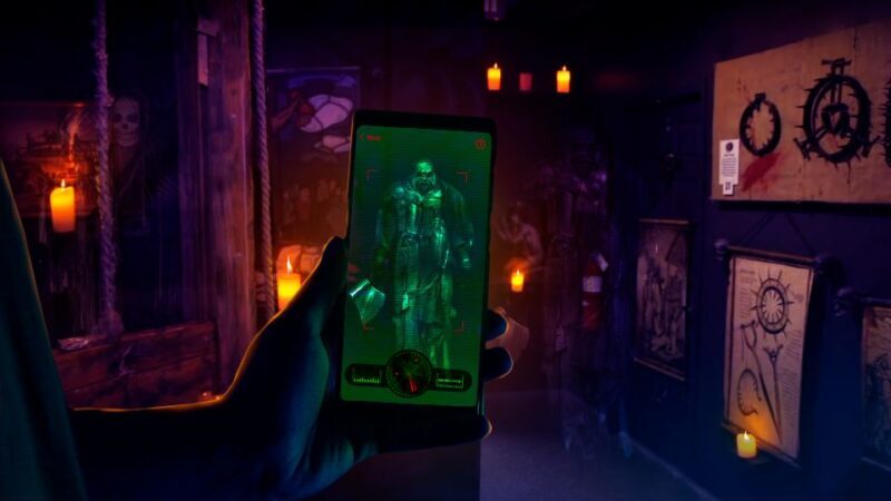 Chicago: Medieval Torture Museum Ticket with Ghost Hunting - FAQ Section