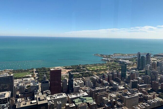 Chicago Milwaukee and Lakes 6 Day Tour - The Itinerary in Depth
