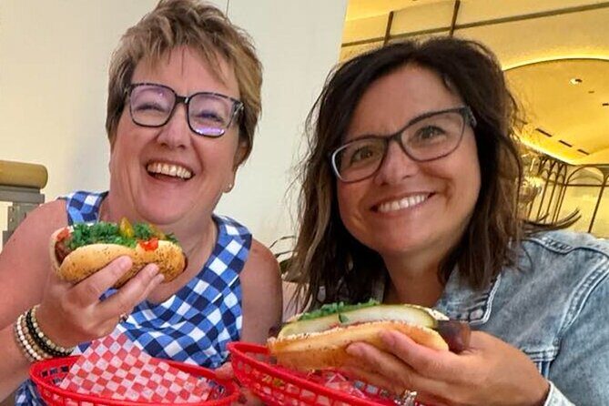 Chicago Murder Mystery Food Tour - Who Should Consider This Tour?