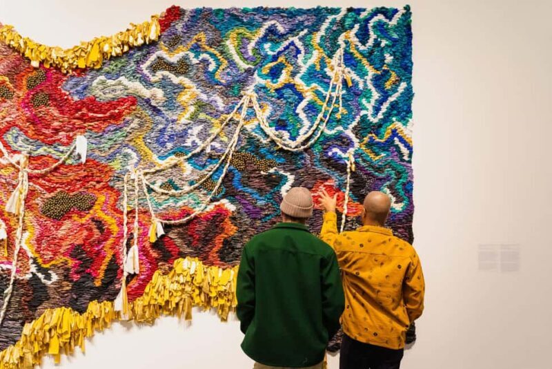 Chicago: Museum of Contemporary Art (MCA) Entry Ticket - Is the MCA Worth the Price?