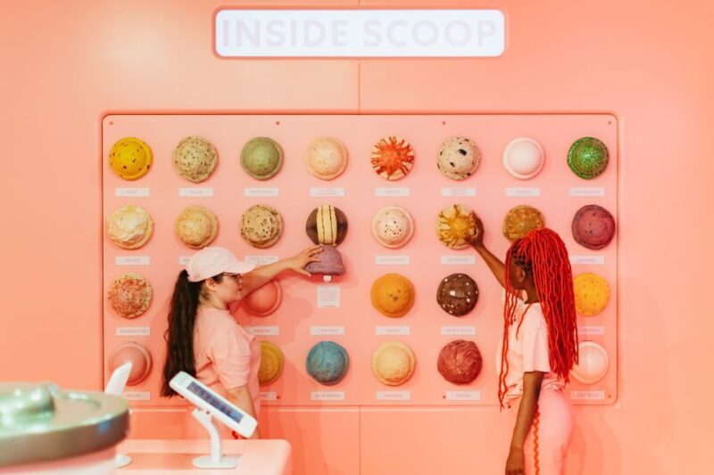 Chicago: Museum of Ice Cream Entry Ticket - Final Thoughts