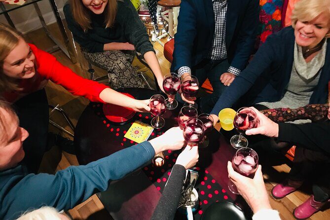CHICAGo MUSt Do Hidden GEm SPEAKeasy's - An In-Depth Look at the Chicago Hidden Speakeasies Tour