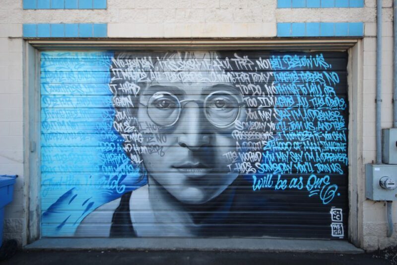 Chicago: Offbeat Guided Street Art Tour - How the Tour Is Valued