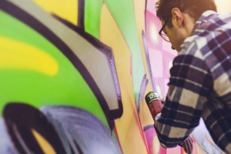 Chicago: Offbeat Guided Street Art Tour - Final Thoughts