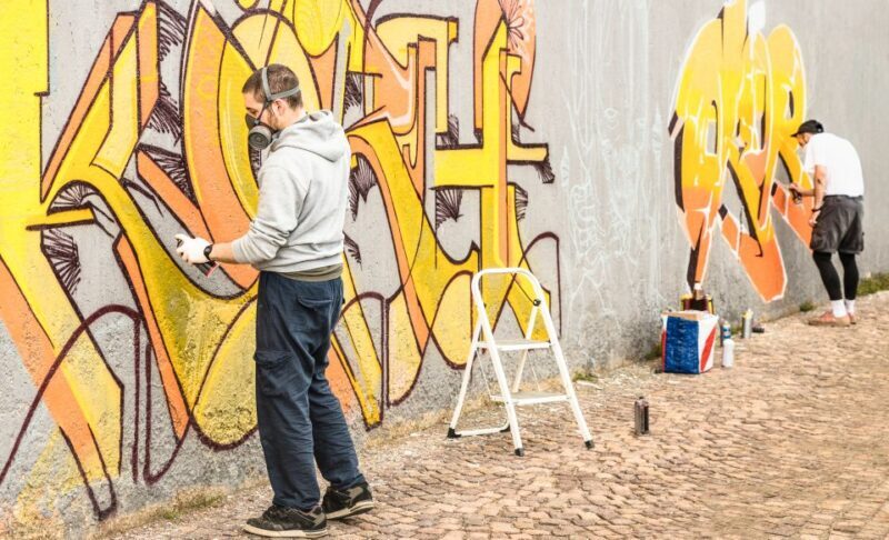 Chicago: Offbeat Guided Street Art Tour - FAQ