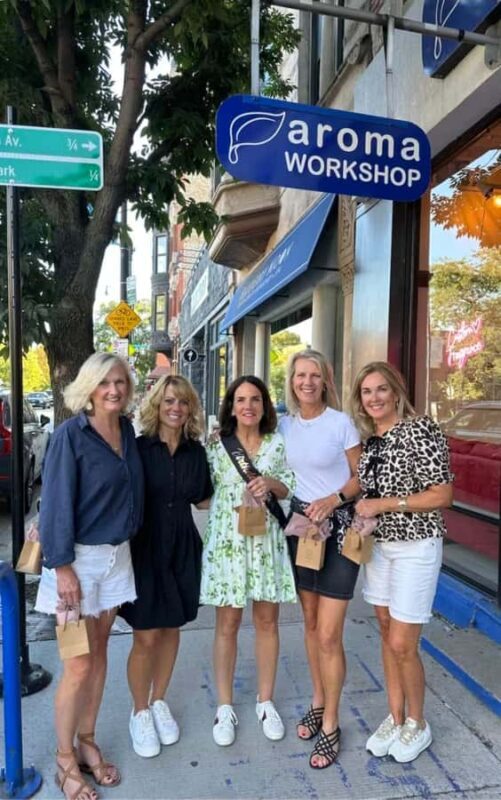 Chicago Photo Tour with a Private Photographer - The Chicago Photo Tour Compared to Similar Experiences