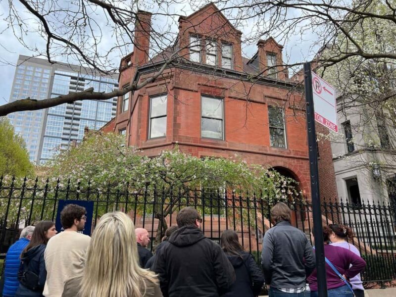 Chicago: Prairie Avenue Ghost Hunt - FAQ