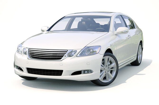 Chicago Private Airport Transfer (ORD) to City - Key Points