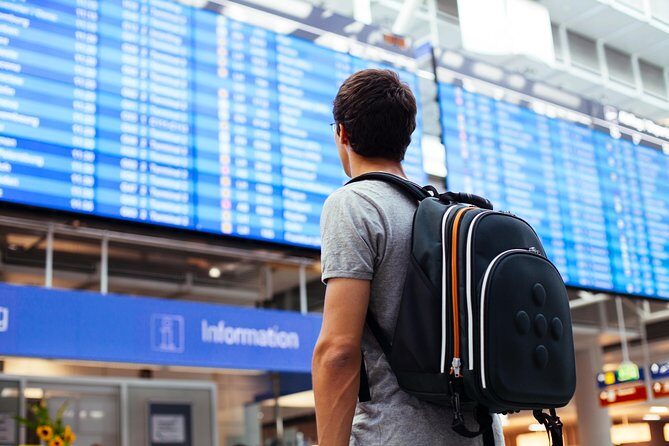 Chicago Private Airport Transfer (ORD) to City - Who Is This Transfer Best For?
