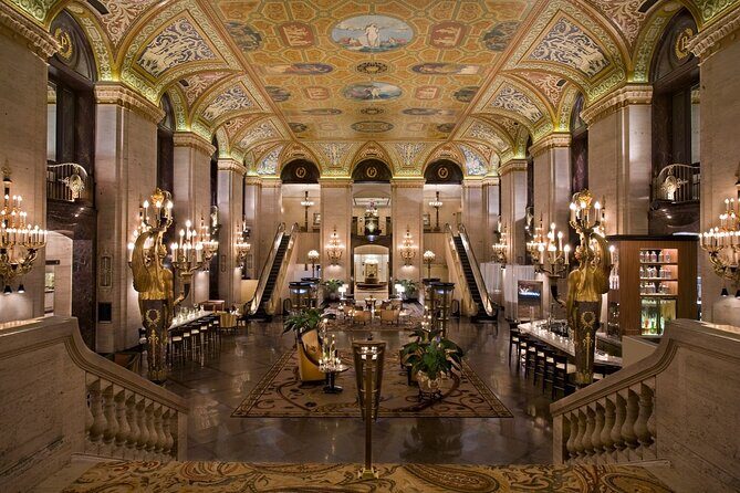 Chicago Private Architecture Walking Tour - FAQ