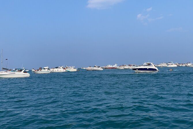 Chicago Private Boat Rental - Explore Chicago's Skyline & Waters - Pricing in Context: Is It Worth It?