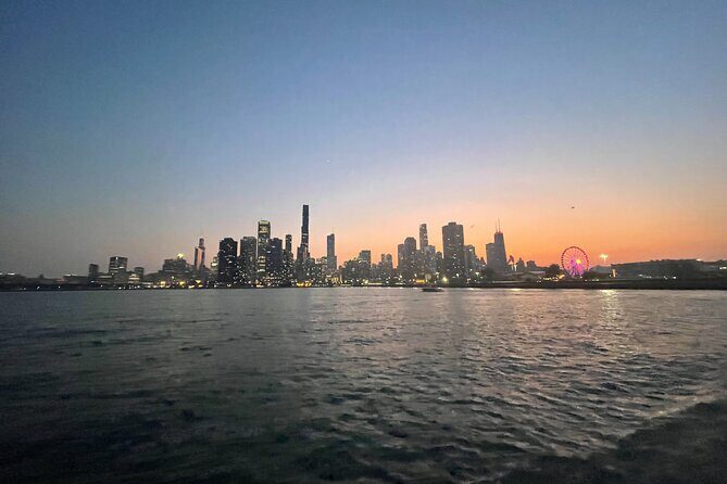 Chicago Private Boat Rental - Explore Chicago's Skyline & Waters - Who Should Consider This Tour?