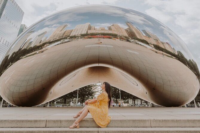 Chicago Private Instagram Car Tour (Private & All-Inclusive) - Authentic Insight from Reviews