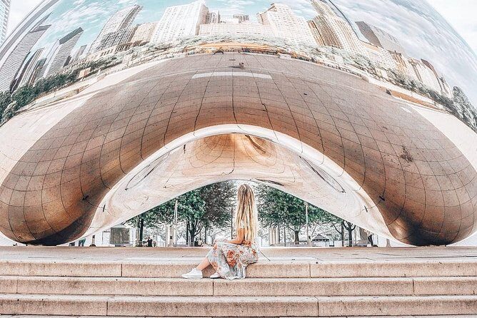 Chicago Private Instagram Car Tour (Private & All-Inclusive) - Overall Impression