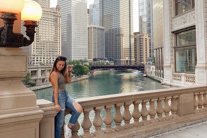Chicago Private Instagram Car Tour (Private & All-Inclusive) - FAQ