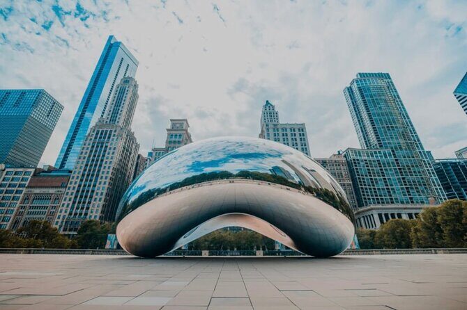 Chicago Private Tour - Who Will Love This Tour?