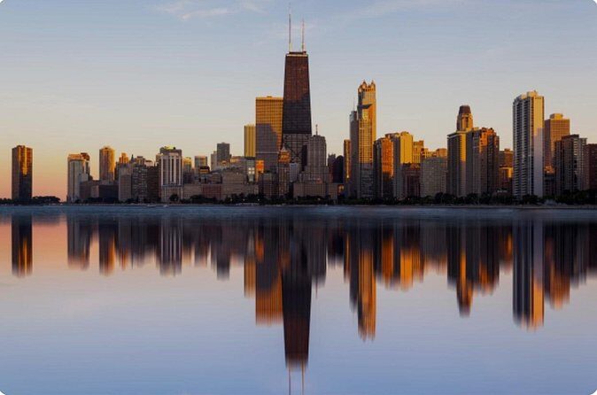 Chicago Private Tour - FAQ