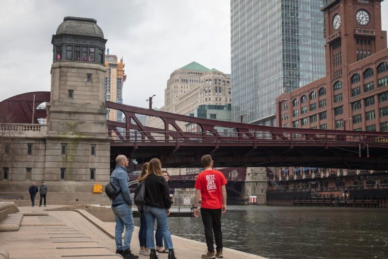 Chicago: Prohibition-Era Culture & Architectural Treasures - Who Is This Tour Best For?