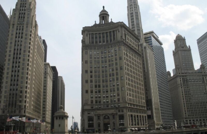 Chicago River: 1.5-Hour Guided Architecture Riverboat Tour - Why This Chicago Architecture River Tour Stands Out