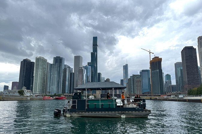 Chicago River Guided Ghost Tour - The Value of the Tour
