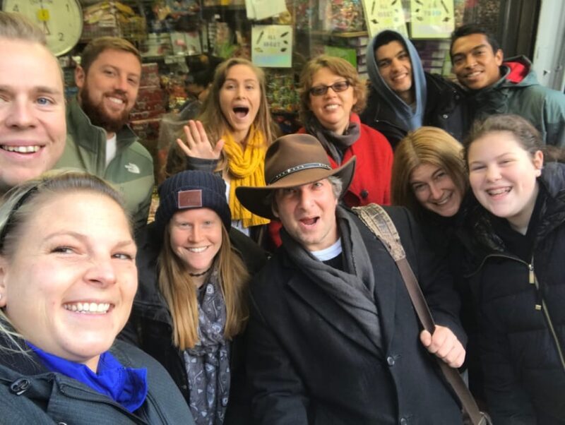 Chicago: River North Walking Food Tour - A Deep Dive into the Chicago River North Food Tour