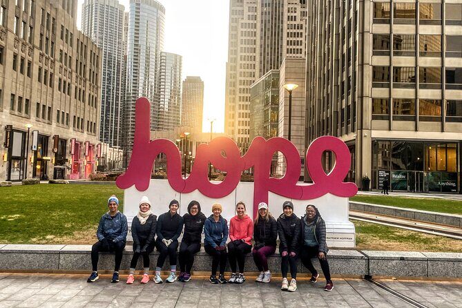Chicago Riverwalk Architecture Walking Tour and Discover Skyline - Introduction
