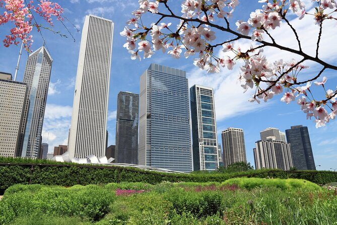Chicago Riverwalk & Millennium Park Self-Guided Audio Tour Bundle - A Deep Dive into the Tour Experience