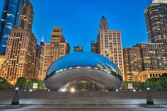 Chicago Riverwalk & Millennium Park Self-Guided Audio Tour Bundle - Who Will Love This Tour?
