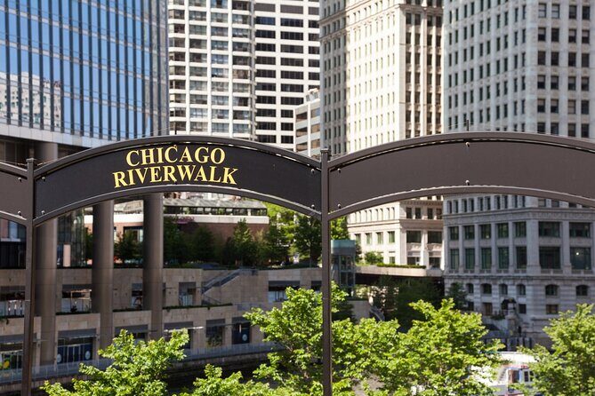 Chicago Riverwalk & Millennium Park Self-Guided Audio Tour Bundle - Final Thoughts