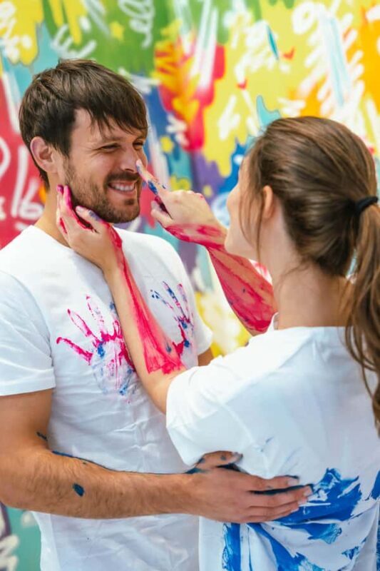 Chicago Romantic Date Private Art Experience - FAQs