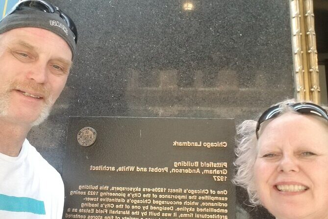 Chicago Scav Hunt - The Sum Up