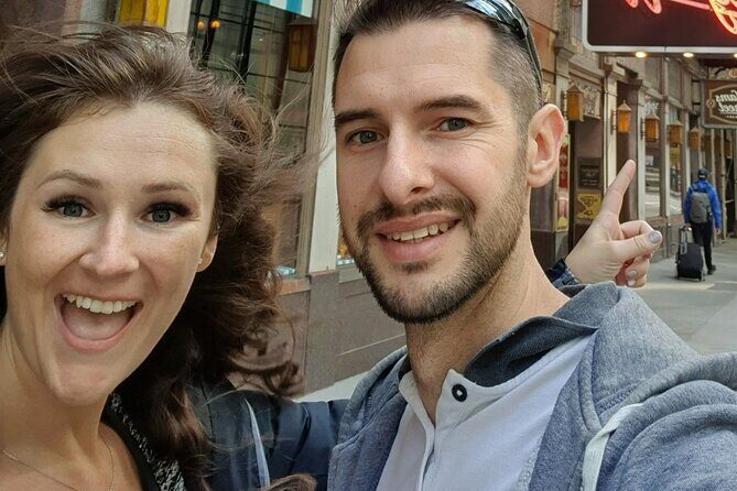 Chicago Scav Hunt - Frequently Asked Questions