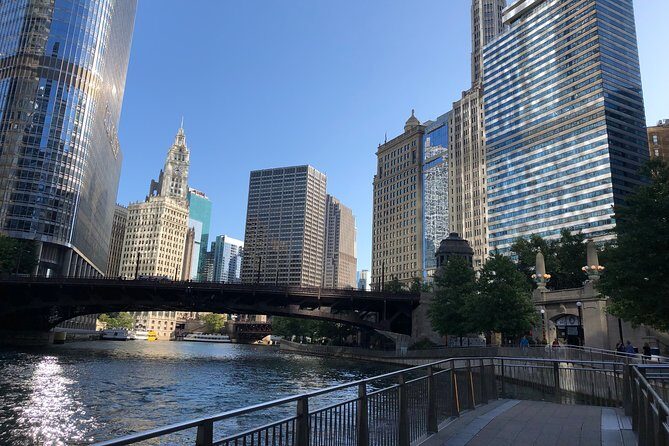 Chicago Scavenger Hunt Adventure - The Sum Up