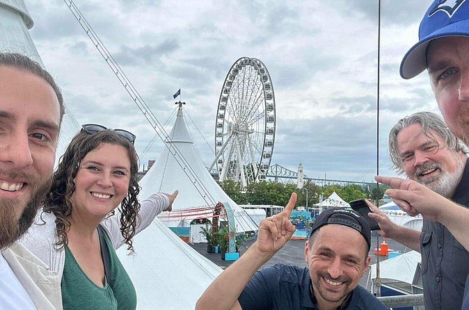 Chicago Scavenger Hunt Adventure Tour Private - FAQs