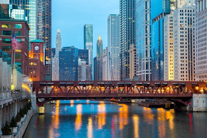 Chicago Scavenger Hunt and Highlights Self-Guided Tour - Chicago Scavenger Hunt and Highlights Self-Guided Tour Review