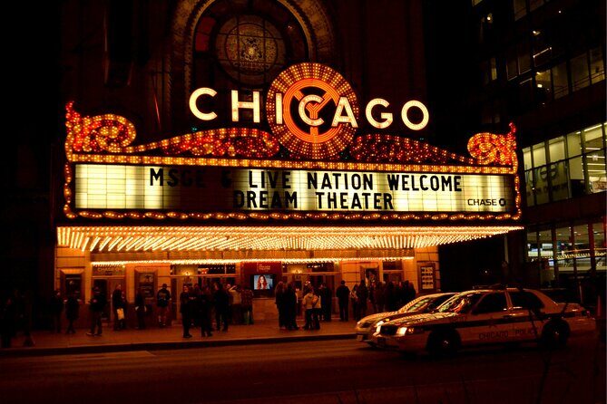 Chicago Scavenger Hunt and Highlights Self-Guided Tour - Key Points