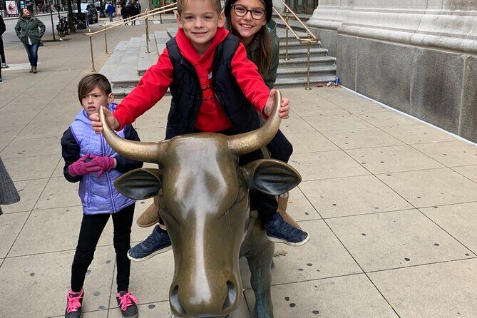 Chicago Scavenger Hunt Interactive Walking Tour - Exploring Millennium Park and Beyond