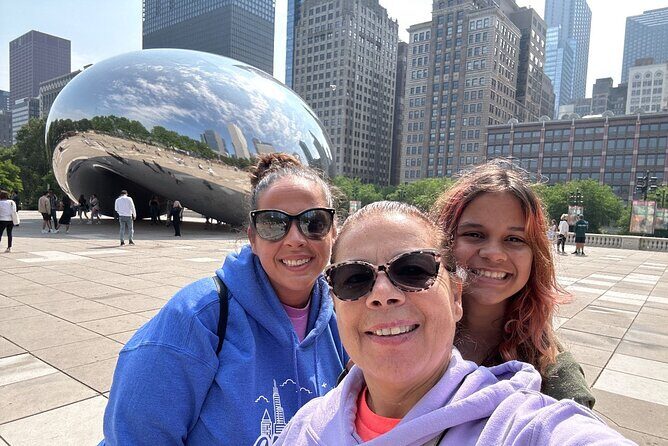 Chicago Scavenger Hunt Interactive Walking Tour - Final Thoughts