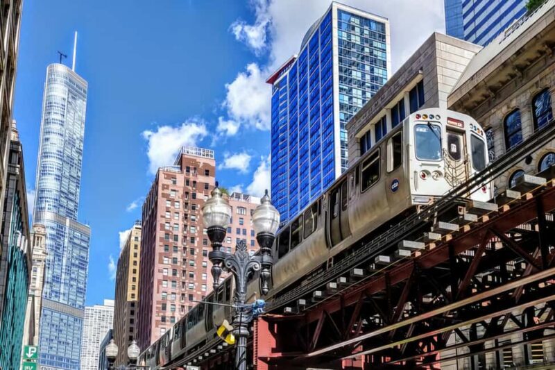 Chicago Scenic Driving Tour - Authentic Experiences from Reviewers