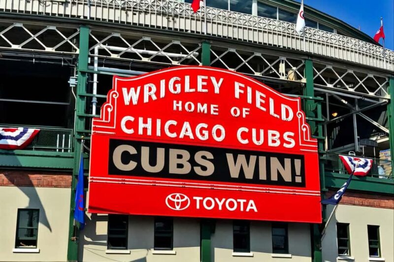 Chicago Scenic Driving Tour - The Sum Up: Why This Tour Works