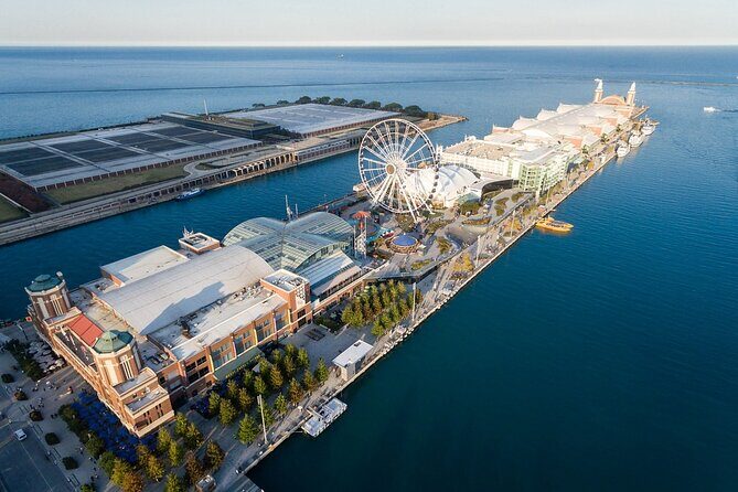 Chicago Self-Guided Audio Tour - FAQ