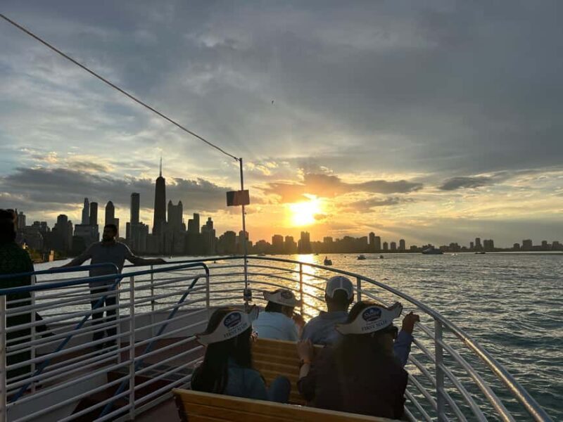 Chicago: Shoreline Lake Michigan Skyline Cruise - Final Thoughts