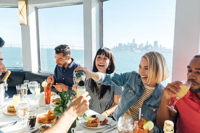 Chicago Signature Brunch Cruise on Lake Michigan - A Closer Look at the Tour Experience