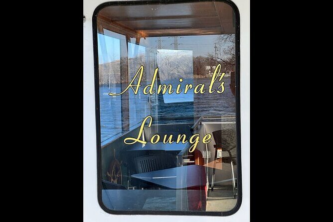 Chicago Skyline Tiki Chic Party Cruise on Lake Michigan - Pricing and Value