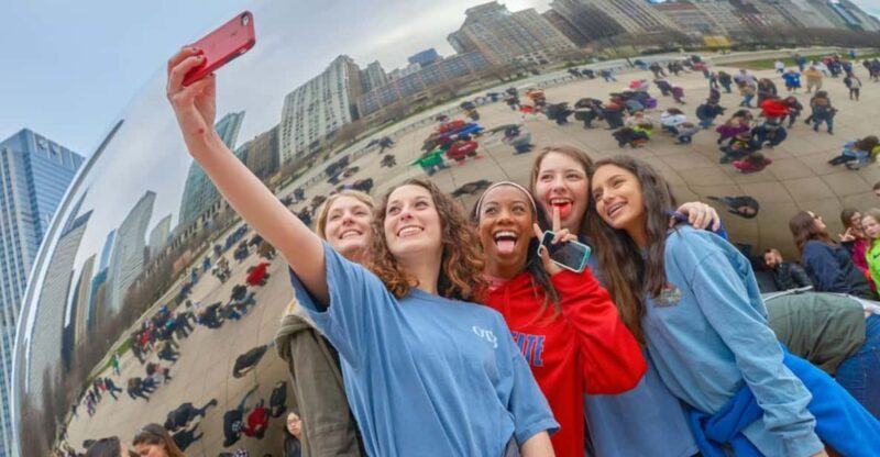 Chicago: Small-Group History and Architecture Walking Tour - Key Points
