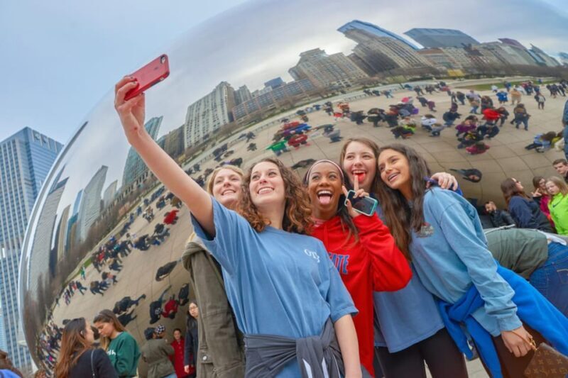 Chicago: Small-Group History and Architecture Walking Tour - What Makes This Tour Stand Out