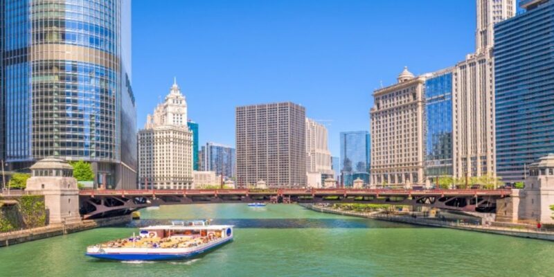 Chicago: Small Group Walking Tour with Skydeck and Boat - Who Would Love This Tour?