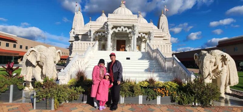 Chicago Suburbs: The Hidden Gems Tour - Exploring Chicago’s Suburbs: A Deep Dive into the Hidden Gems Tour